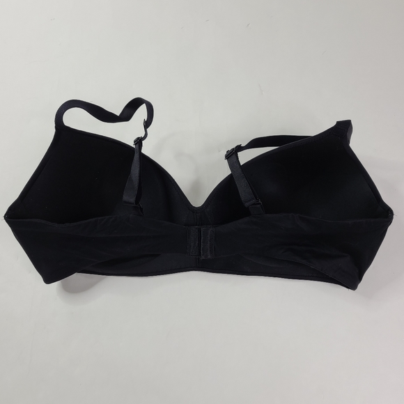 B.TEMPTD Black Future Foundation Wireless Bra - 38D - Picture 3 of 4
